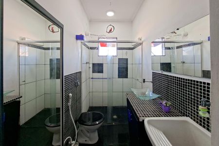 Apartamento para alugar com 44m², 1 quarto e sem vagaBanheiro