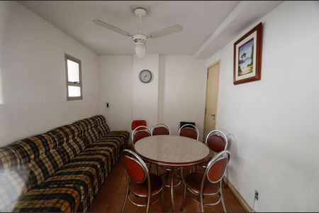 Apartamento à venda com 83m², 3 quartos e 1 vagaÁrea Comum