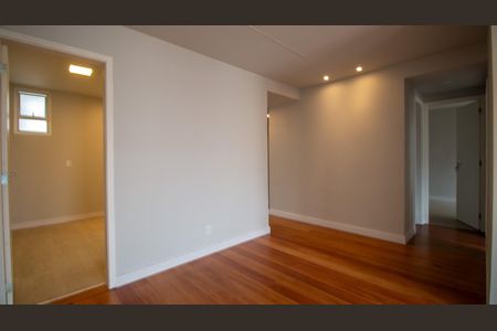 Sala de apartamento à venda com 3 quartos, 83m² em Tijuca, Rio de Janeiro