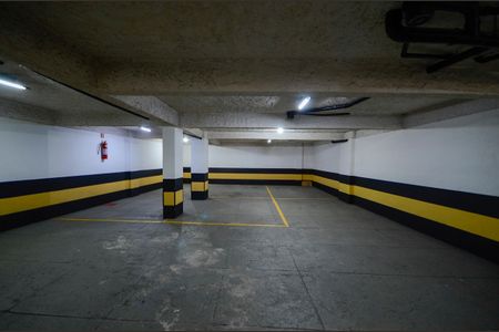 Apartamento à venda com 83m², 3 quartos e 1 vagaÁrea Comum