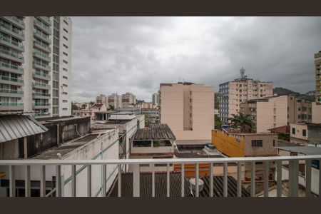 Apartamento à venda com 83m², 3 quartos e 1 vagaQuarto Vista