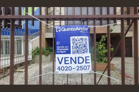 Apartamento à venda com 83m², 3 quartos e 1 vagaPlaca