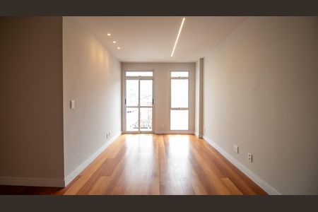 Sala de apartamento à venda com 3 quartos, 83m² em Tijuca, Rio de Janeiro