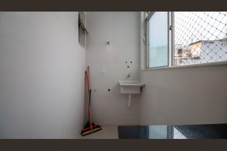 Apartamento à venda com 83m², 3 quartos e 1 vagaÁrea de Serviço