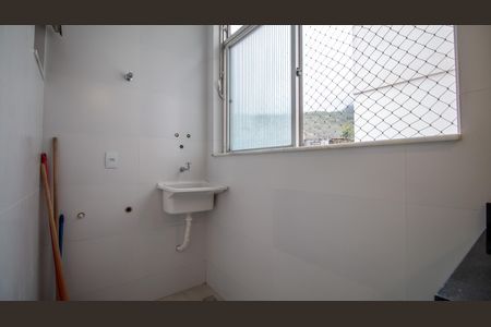 Apartamento à venda com 83m², 3 quartos e 1 vagaÁrea de Serviço