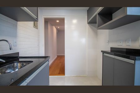Apartamento à venda com 83m², 3 quartos e 1 vagaCozinha