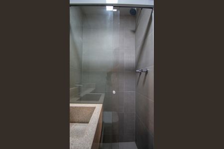 Apartamento à venda com 83m², 3 quartos e 1 vagaBanheiro da Suíte 2