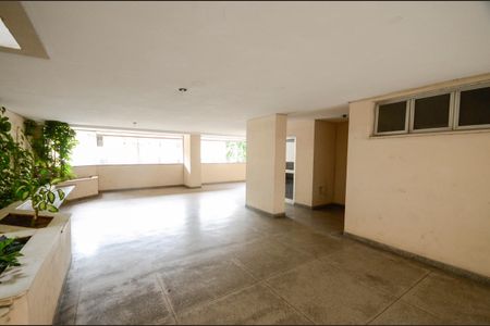 Apartamento à venda com 83m², 3 quartos e 1 vagaÁrea Comum