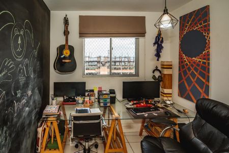 Apartamento à venda com 3 quartos, 77m² em Ouro Preto, Belo Horizonte