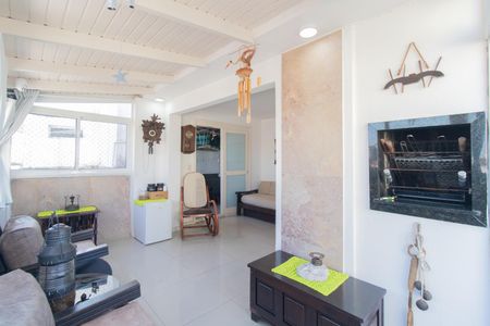 Apartamento à venda com 81m², 1 quarto e 1 vaga Apartamento à venda com 81m², 1 quarto e 1 vagaSala 2