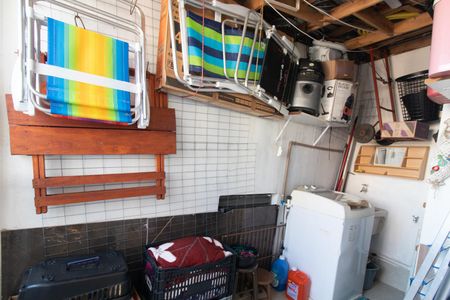 Apartamento à venda com 81m², 1 quarto e 1 vaga Apartamento à venda com 81m², 1 quarto e 1 vagaÁrea de Serviço