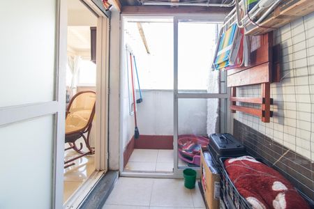 Apartamento à venda com 81m², 1 quarto e 1 vaga Apartamento à venda com 81m², 1 quarto e 1 vagaÁrea de Serviço