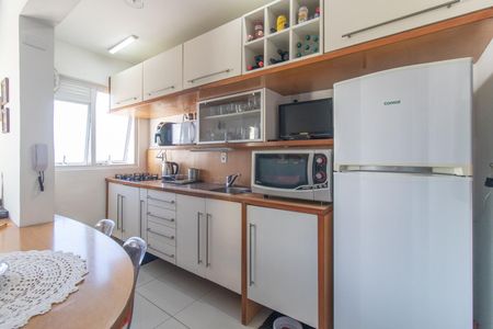 Apartamento à venda com 81m², 1 quarto e 1 vaga Apartamento à venda com 81m², 1 quarto e 1 vagaCozinha