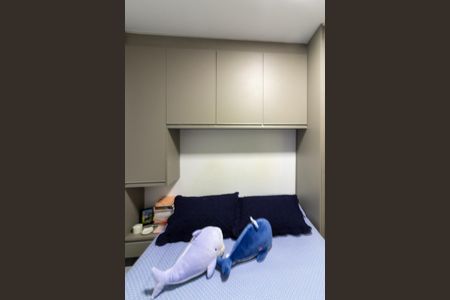 Apartamento à venda com 34m², 1 quarto e sem vagaQuarto