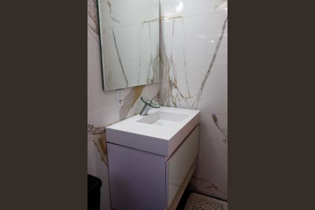 Apartamento para alugar com 57m², 2 quartos e 1 vagaBanheiro