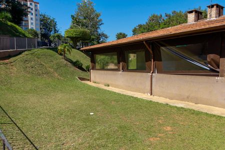 Apartamento para alugar com 57m², 2 quartos e 1 vagaÁrea comum