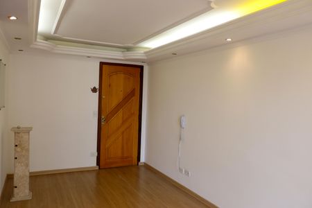 Apartamento para alugar com 57m², 2 quartos e 1 vagaSala