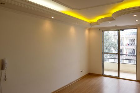 Apartamento para alugar com 57m², 2 quartos e 1 vagaSala