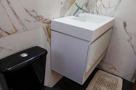 Apartamento para alugar com 57m², 2 quartos e 1 vagaBanheiro