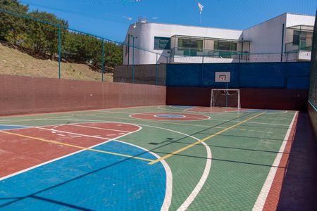 Apartamento para alugar com 57m², 2 quartos e 1 vagaQuadra Esportiva