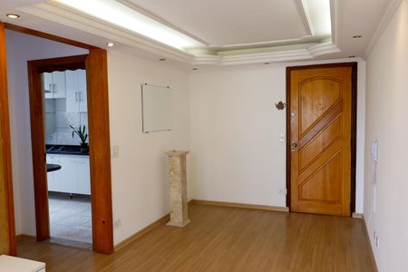 Apartamento para alugar com 57m², 2 quartos e 1 vagaSala