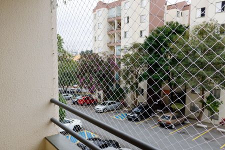 Apartamento para alugar com 57m², 2 quartos e 1 vagaLavanderia