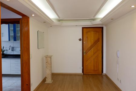 Apartamento para alugar com 57m², 2 quartos e 1 vagaSala