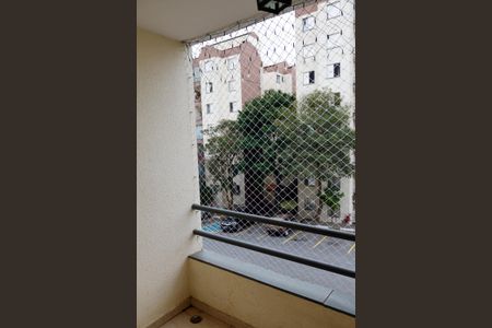 Apartamento para alugar com 57m², 2 quartos e 1 vagaLavanderia