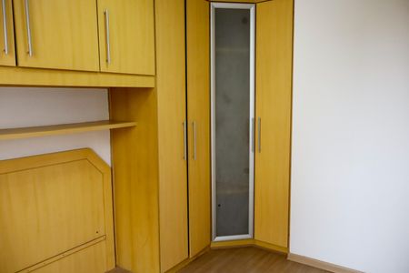 Apartamento para alugar com 57m², 2 quartos e 1 vagaQuarto 2