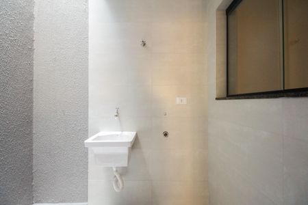 Apartamento à venda com 33m², 2 quartos e sem vagaÁrea de Serviço e Espaço Garden 