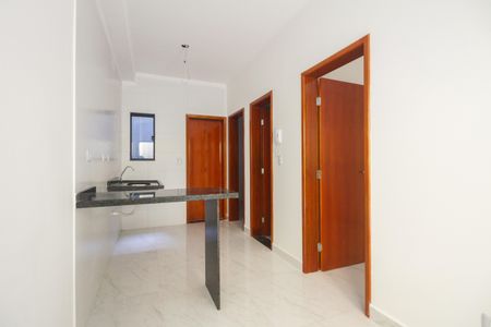 Apartamento à venda com 33m², 2 quartos e sem vagaSala 