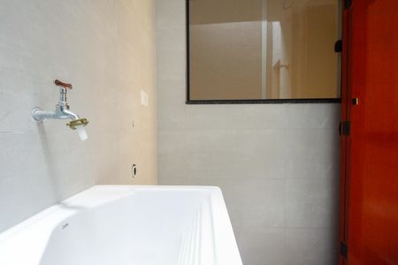 Apartamento à venda com 33m², 2 quartos e sem vagaÁrea de Serviço e Espaço Garden 