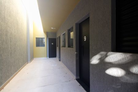 Apartamento à venda com 33m², 2 quartos e sem vagaCondomínio 