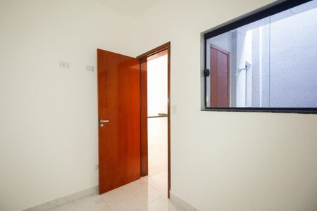 Apartamento à venda com 33m², 2 quartos e sem vagaQuarto 2