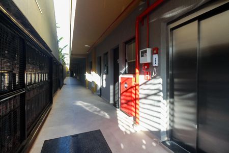 Apartamento à venda com 33m², 2 quartos e sem vagaCondomínio 