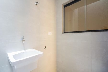 Apartamento à venda com 33m², 2 quartos e sem vagaÁrea de Serviço e Espaço Garden 