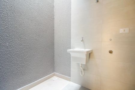 Apartamento à venda com 33m², 2 quartos e sem vagaÁrea de Serviço e Espaço Garden 