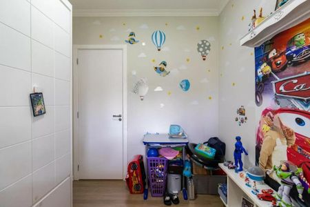 Apartamento à venda com 96m², 3 quartos e 2 vagasFoto 24