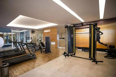 Apartamento à venda com 96m², 3 quartos e 2 vagasFoto 37
