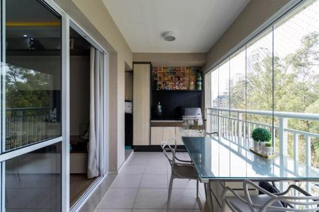 Apartamento à venda com 96m², 3 quartos e 2 vagasFoto 35