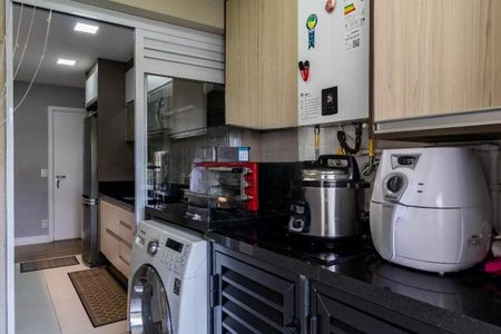Apartamento à venda com 96m², 3 quartos e 2 vagasFoto 12