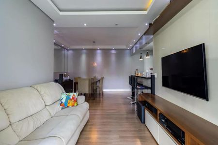 Apartamento à venda com 96m², 3 quartos e 2 vagasFoto 03