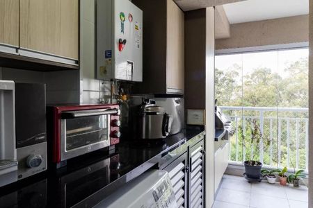 Apartamento à venda com 96m², 3 quartos e 2 vagasFoto 10