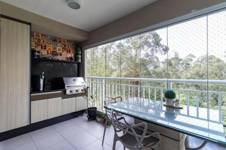 Apartamento à venda com 96m², 3 quartos e 2 vagasFoto 34