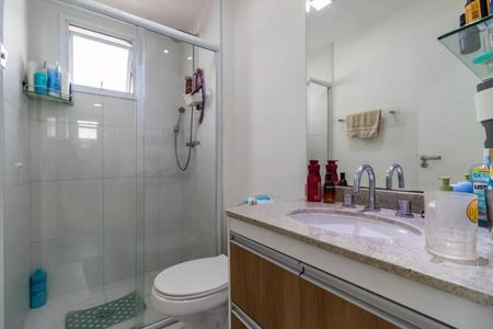 Apartamento à venda com 96m², 3 quartos e 2 vagasFoto 29