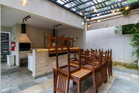 Apartamento à venda com 96m², 3 quartos e 2 vagasFoto 43