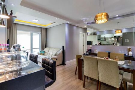 Apartamento à venda com 96m², 3 quartos e 2 vagasFoto 01