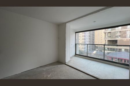 Studio à venda com 25m², 1 quarto e sem vagaStudio