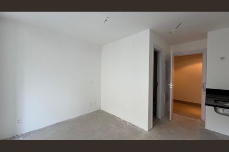 Studio à venda com 25m², 1 quarto e sem vagaStudio