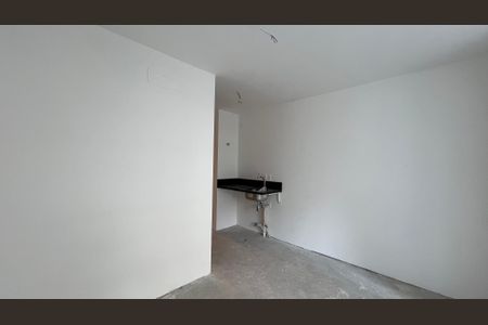 Studio de kitnet/studio à venda com 1 quarto, 25m² em Jardim Paulista, São Paulo
